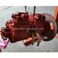 PC220-7 Hydraulic Pump PC220-7 Main Pump PC220-7 Excavator